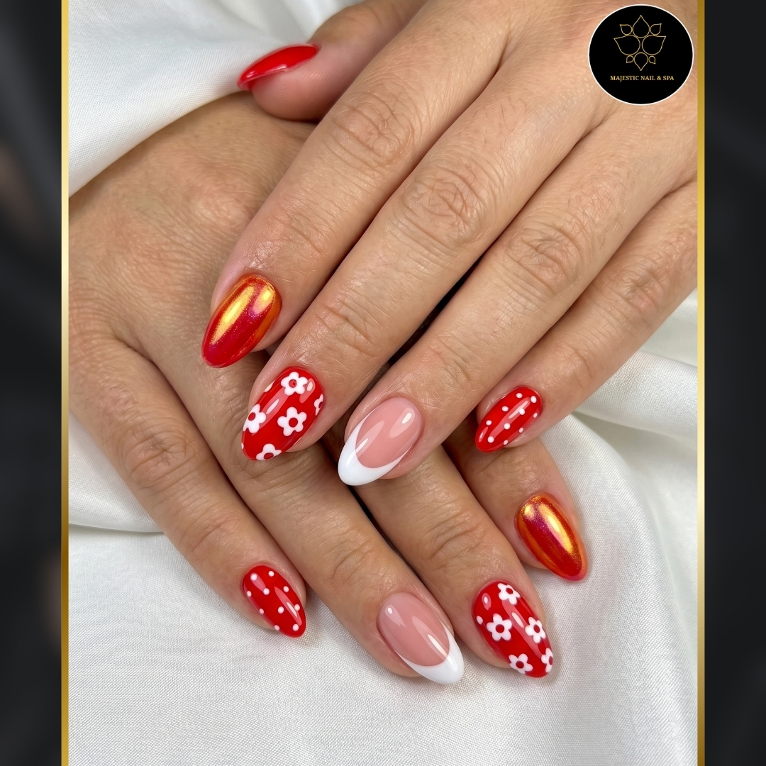Nail May 21
